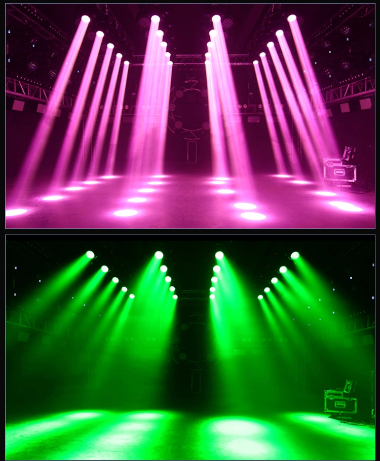 Disco Light Stage Sharpy Mini 7r 230W Beam Moving Head Light