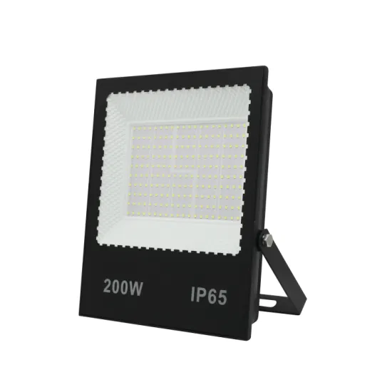 Alto lúmen 6000K portátil 10W 50W 100W 200W COB holofote LED de alumínio ao ar livre IP65 à prova d'água holofote para estádio